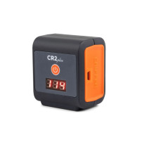 Calibrador de Ruído digital CR2 Plus