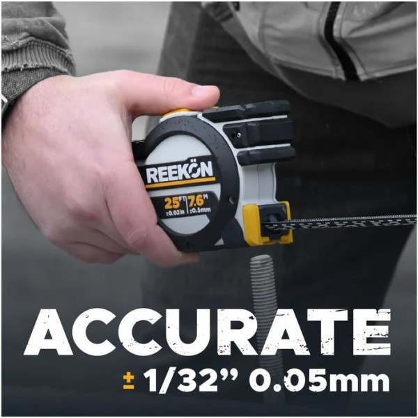 Fita Métrica Digital Profissional T1 Tomahawk