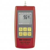 Manômetro Digital Portátil Série GMH 3161-12 (0 a 1300 mbar abs.)