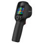 Câmera Térmica HIKMICRO Eco com Laser e SuperIR para Inspeção Profissional