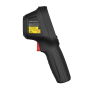 Câmera Térmica HIKMICRO Eco com Laser e SuperIR para Inspeção Profissional