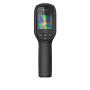 Câmera Térmica HIKMICRO Eco com Laser e SuperIR para Inspeção Profissional