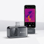 Câmera Térmica Mini2 V2 HIKMICRO para iOS e Android