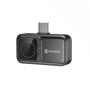 Câmera Térmica Mini2 V2 HIKMICRO para iOS e Android