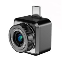Câmera Térmica Mini2Plus V2 HIKMICRO com Foco Manual para iOS e Android