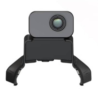 Câmera Térmica Mini3R HIKMICRO para Câmera Acústica