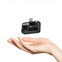 Câmera Térmica para Celular HIKMICRO MiniE
