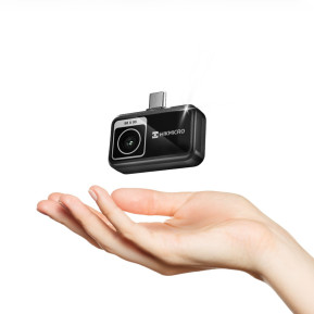 Câmera Térmica para Celular HIKMICRO MiniE