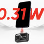 Câmera Térmica para Celular HIKMICRO MiniE