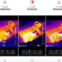 Câmera Térmica para Celular HIKMICRO MiniE