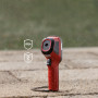 Câmera Térmica Portátil HIKMICRO Eco Lite com Tela LCD 2.4