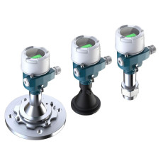 Medidor de Nível por Radar HIKMICRO LRG10
