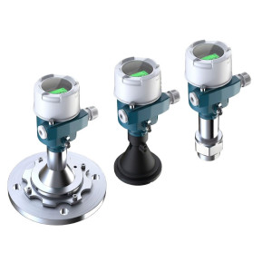 Medidor de Nível por Radar HIKMICRO LRG10