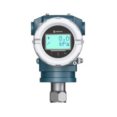 Transmissor de Pressão Manométrica/Absoluta Hikmicro PS01/02