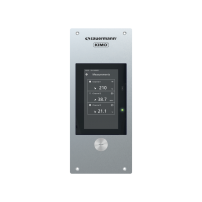 Display Embutido Si-ATE320