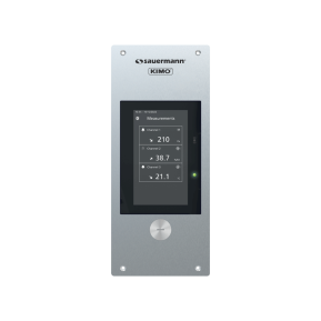 Display Embutido Si-ATE320