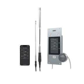Transmissor de pressão multifunções Si-CPE320