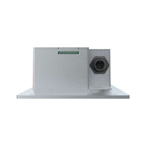 Transmissor de pressão multifunções Si-CPE320