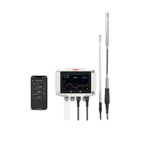 Transmissor de pressão multifunções Si-C320