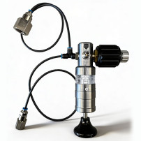 Bomba de Teste e Calibração LR-Cal LPP 10