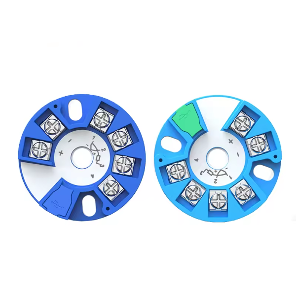 Transmissor de Temperatura Universal - 4..20mA - Modelo SBWZ