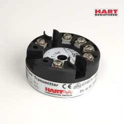 Transmissor de Temperatura HART TT106-H