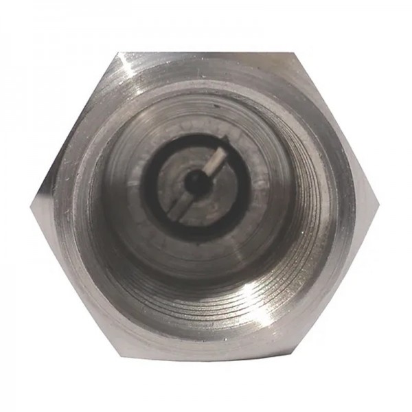 Amortecedor de Pulsação tipo Esfera Amortecedor de Pulsação tipo Esfera