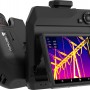 Câmera de imagem térmica com design articulado HikMicro SP60 e SP60H