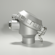 Cabeçote para termopar Basculante KNP-L