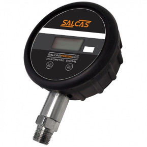 Manômetro Digital SalcasPress 223