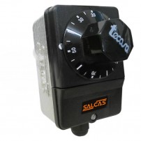 Termostato de Haste Rígida para Imersão