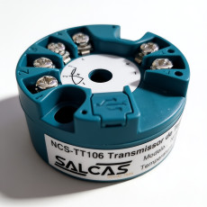 Transmissor de Temperatura Universal TT106