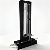 Vacuômetro de Coluna Bennert Salcas