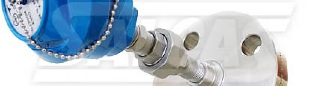 O que é um termopar? O que é um termopar?