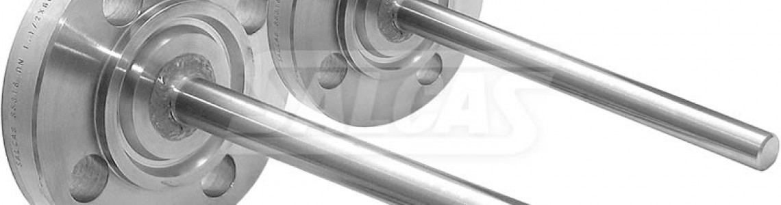 Poços Termométricos Poços Termométricos