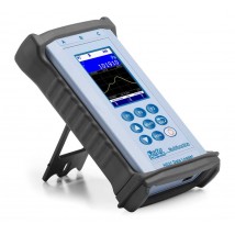 Barômetro de Precisão com Display Gráfico LCD