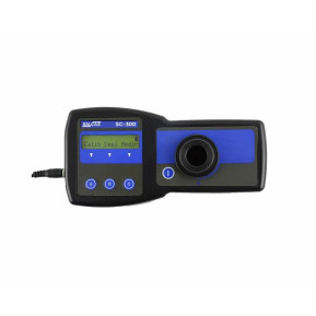 Medidor de Cloro Digital Portátil Onda 520 NM Livre