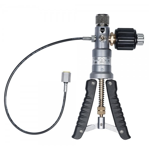 Bomba de Pressão Manual Bomba de Pressão Manual