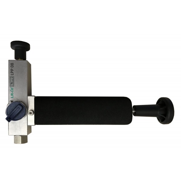 Bomba de Teste de Pressão