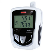 Data logger Multifunções Wireless