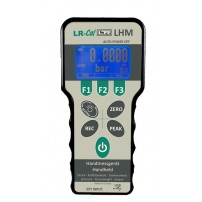 Dinamômetro Digital Portátil para Força / Peso, Torque e Pressão