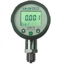 Manômetro Digital de Teste LR-Cal LDM 70