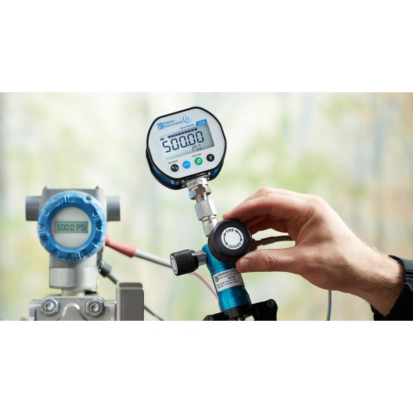 Manômetro Digital - Medidor de Pressão Digital Manômetro Digital - Medidor de Pressão Digital