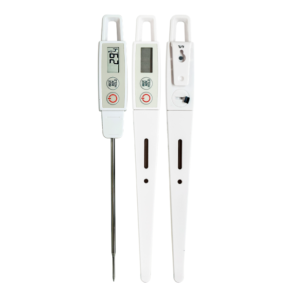 Termômetro Alimentício Digital Tipo Espeto SA30