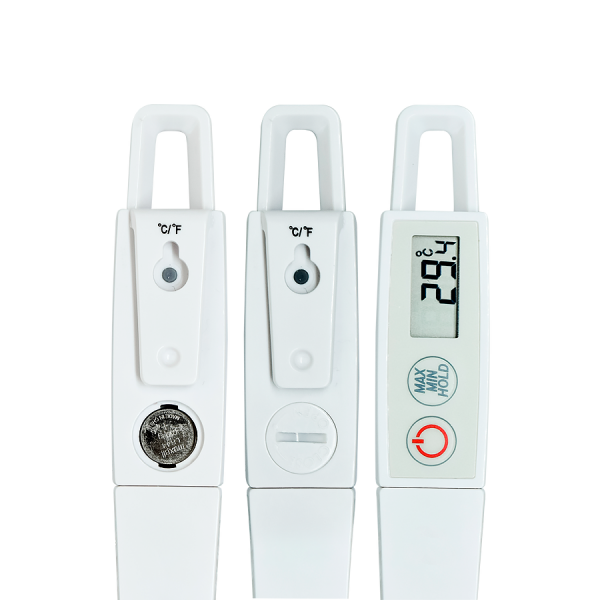 Termômetro Alimentício Digital Tipo Espeto SA30