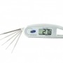 Termômetro Digital tipo Espeto Thermo Jack SAT-DIV-0118 Termômetro Digital tipo Espeto Thermo Jack SAT-DIV-0118
