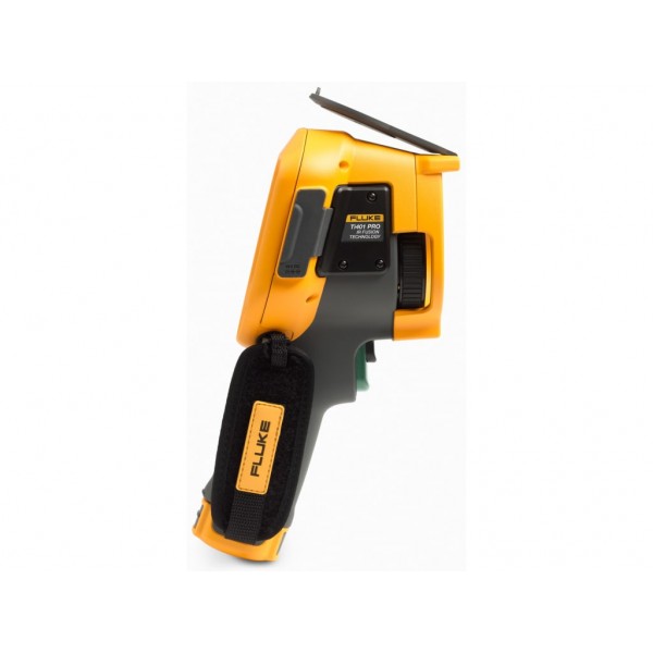 Termovisor Fluke Ti401 PRO