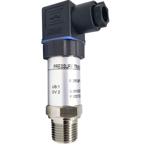 Transmissor de pressão SalcasPress 313 Transmissor de pressão SalcasPress 313