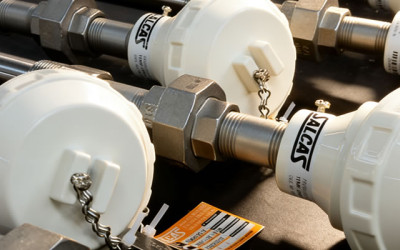 Termopar ou termorresistência? Principais diferenças entre eles