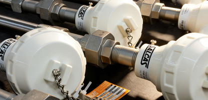 Termopar ou termorresistência? Principais diferenças entre eles